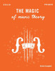 The Magic of Music Theory Primer - Cello