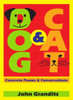 Dog & Cat : Concrete Poems and Conversations