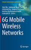 6G Mobile Wireless Networks (Computer Communications And Networks)