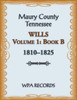 Wright Family Birth, Marriage, and Personal Property Tax Records : Montgomery County, Virginia