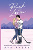 Puck for Love : Ein Enemies to Lovers Eishockey Liebesroman