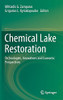 Chemical Lake Restoration: Technologies, Innovations And Economic Perspectives