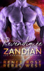Revendiquée par le Zandian