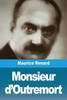 Monsieur d'Outremort : et autres histoires singulières