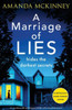 A Marriage of Lies : An Unputdownable Psychological Thriller with a Breathtaking Twist