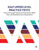 SSAT Upper Level Practice Tests : Three Full-Length Verbal and Quantitative Mock Tests with Detailed Answer Explanations