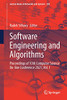 Software Engineering And Algorithms: Proceedings Of 10Th Computer Science On-Line Conference 2021, Vol. 1 (Lecture Notes In Networks And Systems, 230)