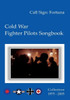 Cold War Fighter Pilots Songbook