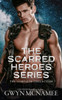 The Scarred Heroes Series : The Complete Collection