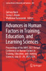 Advances In Human Factors In Training, Education, And Learning Sciences (Lecture Notes In Networks And Systems)