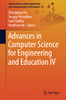 Advances In Computer Science For Engineering And Education Iv (Lecture Notes On Data Engineering And Communications Technologies)