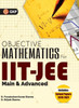 IIT JEE 2022 : Main & Advanced - Objective Mathematics by GKP