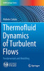 Thermofluid Dynamics Of Turbulent Flows: Fundamentals And Modelling (Unipa Springer Series)