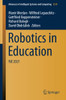 Robotics In Education: Rie 2021 (Advances In Intelligent Systems And Computing)