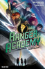 Ranger Academy Vol 2