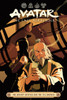 Avatar: The Last Airbender -- The Bounty Hunter and the Tea Brewer