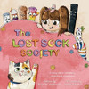 The Lost Sock Society- : A Story about Friendship, Diversity and Acceptance