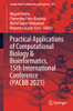 Practical Applications Of Computational Biology & Bioinformatics, 15Th International Conference (Pacbb 2021) (Lecture Notes In Networks And Systems)
