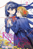 Kiss the Scars of the Girls, Vol. 2