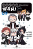 Bungo Stray Dogs: Wan!, Vol. 9