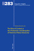 The Role Of Context In The Production And Reception Of Historical News Discourse (Linguistic Insights)