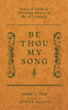 Be Thou My Song : Grace and Faith in Christian Poetry in the Seventeenth Century