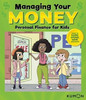 Kumon Managing Your Money: Personal Finance for Kids