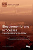 Electromembrane Processes: Experiments And Modelling