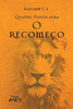 Quatro passos para o recomeço