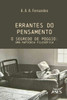 Errantes do pensamento : O segredo de Poggio: uma rapsódia filosófica