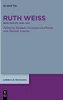 Ruth Weiss: Beat Poetry, Jazz, Art (American Frictions)