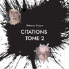 Citations : Tome 2