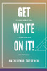 Get Write On It : Your Writing Companion