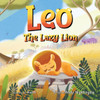 Leo The Lazy Lion