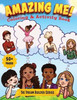 Amazing Me : Coloring & Activity Book