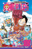 One Piece, Vol. 106