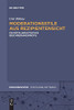 Moderationsstile Aus Rezipientensicht: Ein Metalinguistisches Beschreibungsprofil (Diskursmuster / Discourse Patterns) (German Edition)