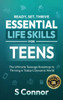 Ready, Set, Thrive - Essential Life Skills for Teens