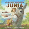 Junia, the Book Mule of Troublesome Creek