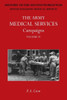 The Army Medical Services : Official History of the Second World War. North-West Europe