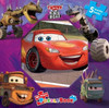 Disney Cars on the Road My First Puzzle Book