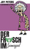 Der Frosch im Swimmingpool