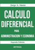 Calculo Diferencial Para Administracion y Economia