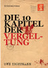 Die 10 Kapitel Der Vergeltung: Kriminalroman (German Edition) (Paperback)