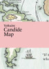 Voltaire: Candide Map