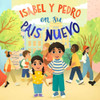 Isabel Y Pedro En Su País Nuevo