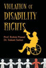 Violation of Disability Rights