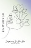 Jasmines In Her Hair : Poetry For The Soul