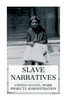 Slave Narratives : A Folk History of Slavery in the United States. From Interviews with Former Slaves / Florida Narratives