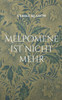 Melpomene ist nicht mehr : Der Tod der Adrienne Lecouvreur